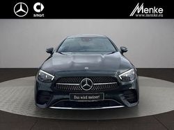 Gebraucht 2020 Mercedes E300 | 39.980 € (Etwas zu teuer)