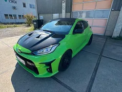 Gebraucht 2021 Toyota Yaris Kleinwagen | 59.999 €