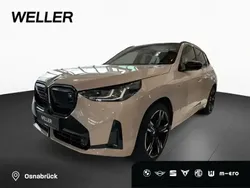 Dune grey metallic (grau) Neu 2024 BMW X3 Comfort Edition SUV | 82.750 €