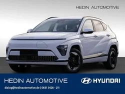 Atlas white / sol Gebraucht 2024 Hyundai Kona Trend SUV | 28.580 € (Superpreis)