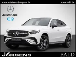 Gebraucht 2023 Mercedes GLC300e | 72.220 €