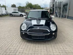 Schwarz Gebraucht 2007 Mini Cooper S Kleinwagen | 2.950 € (Etwas zu teuer)