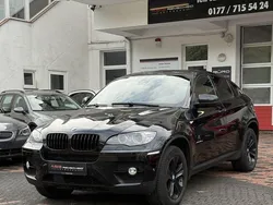 Schwarz Gebraucht 2012 BMW X6 Performance SUV | 16.800 € (Fairer Preis)