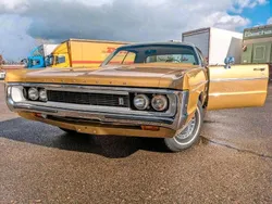 Plymouth Fury