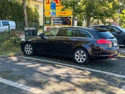 Gebraucht 2011 Opel Insignia Kombi | 3.333 € (Fairer Preis)