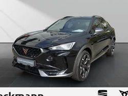 Schwarz Gebraucht 2024 Cupra Formentor VZ SUV | 33.990 € (Guter Preis)