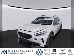 Gebraucht 2023 Cupra Formentor VZ SUV | 37.469 € (Fairer Preis)