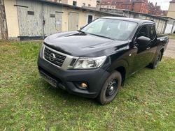Schwarz Gebraucht 2018 Nissan Navara Visia Abholung | 15.989 € (Superpreis)