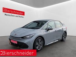 Grau Gebraucht 2023 Cupra Born Kleinwagen | 24.950 € (Fairer Preis)