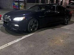Gebraucht 2012 BMW 640 M Sport Coupé | 22.000 € (Etwas zu teuer)