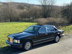 Schwarz Gebraucht 1999 Rolls Royce Silver Seraph Limousine | 29.999 €