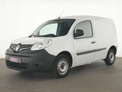 Weiß Gebraucht 2021 Renault Kangoo Rapid Extra Van / Kleinbus | 12.795 € (Guter Preis)