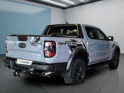 Grau Neu 2025 Ford Ranger Raptor Abholung | 79.149 €