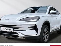 Weiß Gebraucht 2025 BYD Seal U Comfort SUV | 31.990 € (Etwas zu teuer)