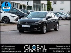 Schwarz Gebraucht 2023 Opel Corsa Kleinwagen | 17.980 € (Guter Preis)