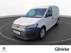 Weiß Neu 2024 VW Caddy Maxi Van / Kleinbus | 27.470 € (Superpreis)
