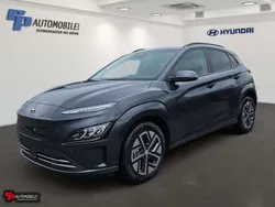 Dark knight Gebraucht 2023 Hyundai Kona Trend SUV | 26.990 € (Fairer Preis)