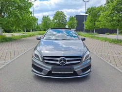 Grau Gebraucht 2012 Mercedes A200 Limousine | 9.700 € (Guter Preis)