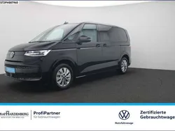 Schwarz Gebraucht 2023 VW T7 Basis Van | 49.880 € (Guter Preis)