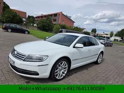 Weiß Gebraucht 2015 VW Phaeton Limousine | 12.900 € (Guter Preis)