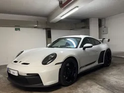 Weiß Gebraucht 2022 Porsche 992 | 198.900 € (Guter Preis)