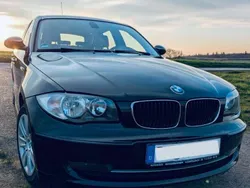 Gebraucht 2009 BMW 116 Kleinwagen | 4.800 € (Etwas zu teuer)