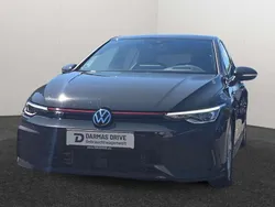 Uranograu Gebraucht 2024 VW Golf VIII GTI Limousine | 37.490 € (Superpreis)