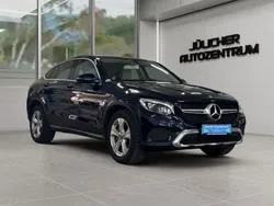 Mercedes GLC350