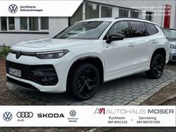 Weiß Neu 2025 VW Tayron R-line SUV | 52.840 € (Fairer Preis)