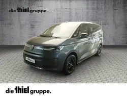 Grau Neu 2025 VW T7 Style Van | 72.820 €