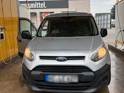 Silber Gebraucht 2014 Ford Transit Limousine | 9.500 € (Etwas zu teuer)