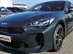 Ascot green Gebraucht 2023 Kia Stinger 2 Limousine | 57.950 €