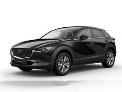 Schwarz (jet black) Neu 2025 Mazda CX-30 Exclusive-Line SUV | 29.410 €