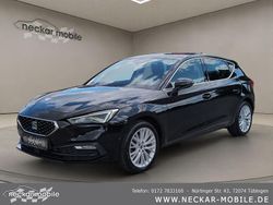 Schwarz Gebraucht 2020 Seat Leon XCELLENCE Limousine | 16.990 € (Fairer Preis)