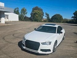 Gebraucht 2016 Audi A7 Competition Kleinwagen | 29.999 €