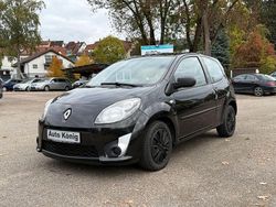Schwarz Gebraucht 2011 Renault Twingo Kleinwagen | 1.490 € (Guter Preis)