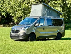 Bronze Gebraucht 2020 Renault Trafic Van | 42.999 €