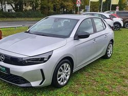 Aluminiumsilber Gebraucht 2024 Opel Corsa Kleinwagen | 16.650 € (Fairer Preis)