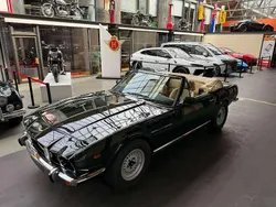 Grün Gebraucht 1986 Aston Martin V8 Coupé | 185.000 €
