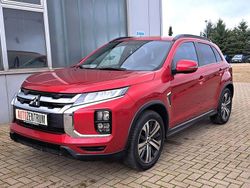 Rot Gebraucht 2019 Mitsubishi ASX Edition+ SUV | 17.990 € (Fairer Preis)