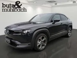 Jetblack (metallic) Gebraucht 2020 Mazda MX30 Edition SUV | 20.790 €