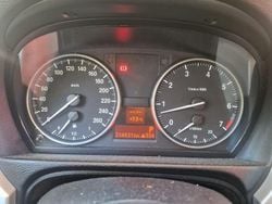 Schwarz Gebraucht 2009 BMW 318 Limousine | 4.200 € (Guter Preis)