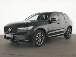 Schwarz Gebraucht 2023 Volvo XC60 Plus SUV | 40.925 € (Guter Preis)