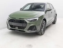 Grün Neu 2025 Audi A1 Sport Kleinwagen | 33.540 € (Guter Preis)