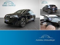 Schwarz Gebraucht 2023 BMW iX Sport Line SUV | 62.870 € (Guter Preis)