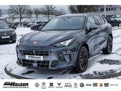 Grau Neu 2025 Cupra Terramar VZ SUV | 51.495 € (Teuer)