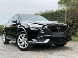 Schwarz Gebraucht 2023 Cupra Formentor Basis SUV | 24.499 € (Guter Preis)