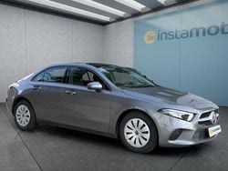 Gebraucht 2022 Mercedes A180 Limousine | 23.399 € (Fairer Preis)