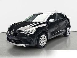 Metallic Gebraucht 2023 Renault Captur Equilibre SUV | 16.850 € (Guter Preis)