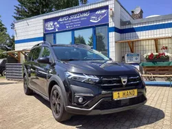 Perlmuttschwarz Gebraucht 2022 Dacia Jogger Extreme Kombi | 16.995 € (Guter Preis)